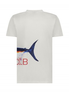 CAMISETA A FISH NAMED FRED