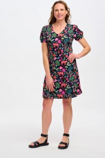 VESTIDO SUGARHILL