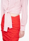 CAMISA PINKO