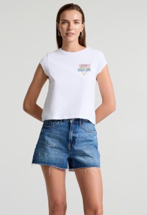 CAMISETA BSB