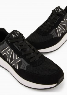 ZAPATILLAS ARMANI EXCHANGE