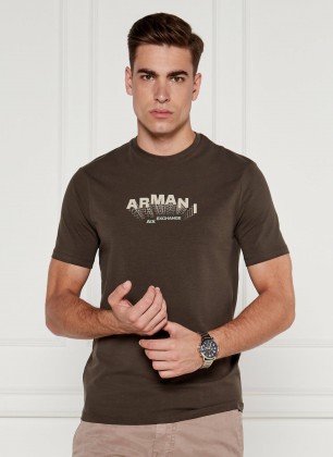 CAMISETA ARMANI EXCHANGE