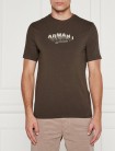 CAMISETA ARMANI EXCHANGE