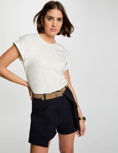 CAMISETA MORGAN