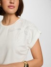 CAMISETA MORGAN