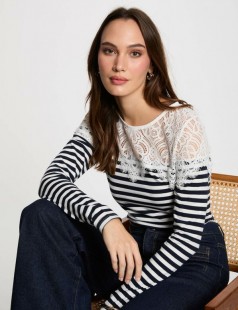 CAMISETA MORGAN