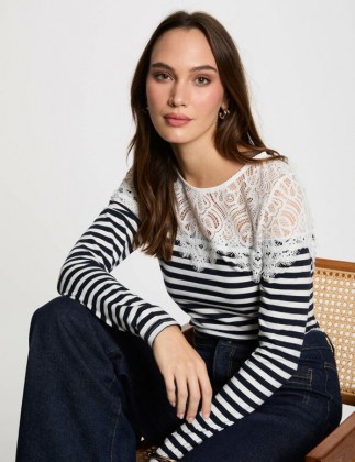 CAMISETA MORGAN