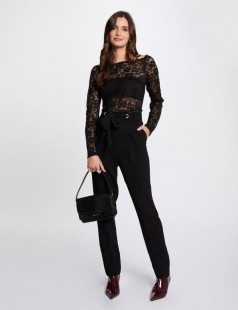PANTALON MORGAN