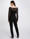 PANTALON MORGAN