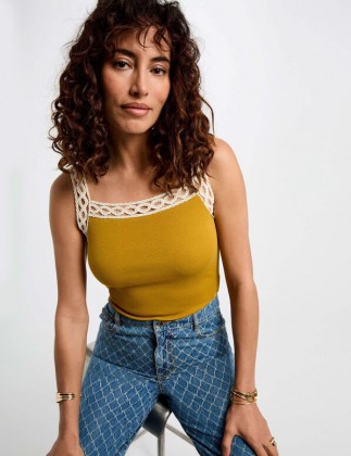 TOP MORGAN