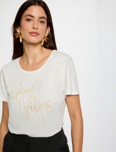 CAMISETA MORGAN