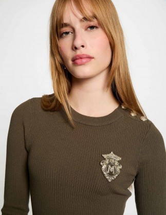 JERSEY MORGAN