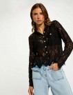 CAMISA MORGAN