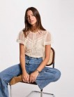 CAMISETA MORGAN