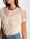 CAMISETA MORGAN
