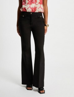 PANTALON MORGAN