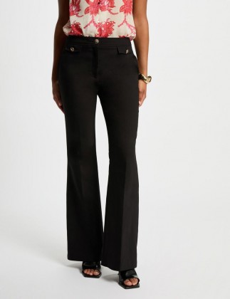 PANTALON MORGAN