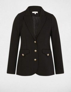 CHAQUETA MORGAN