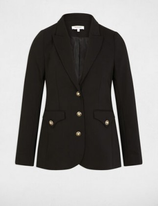 CHAQUETA MORGAN
