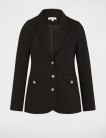 CHAQUETA MORGAN