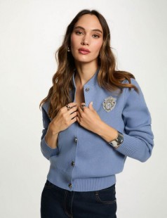 JERSEY MORGAN