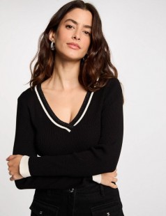 JERSEY MORGAN