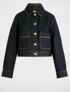 CHAQUETA MORGAN