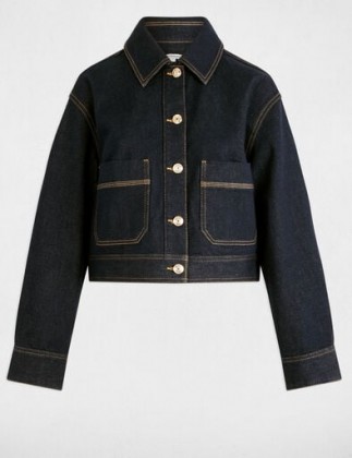 CHAQUETA MORGAN