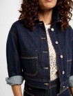 CHAQUETA MORGAN