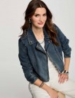 CHAQUETA MORGAN