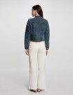 CHAQUETA MORGAN