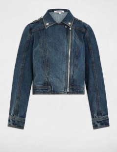 CHAQUETA MORGAN
