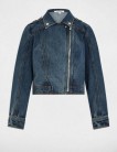 CHAQUETA MORGAN