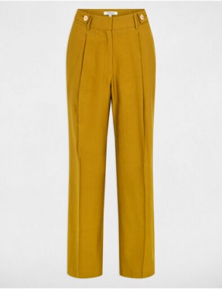 PANTALON MORGAN