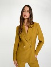 CHAQUETA MORGAN