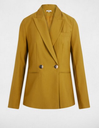 CHAQUETA MORGAN