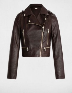 CHAQUETA MORGAN