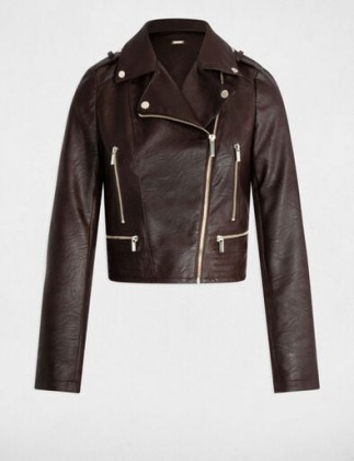CHAQUETA MORGAN