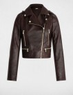 CHAQUETA MORGAN