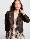 CHAQUETA MORGAN