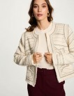 CHAQUETA MORGAN