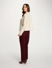 CHAQUETA MORGAN