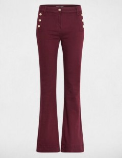 PANTALONES MORGAN