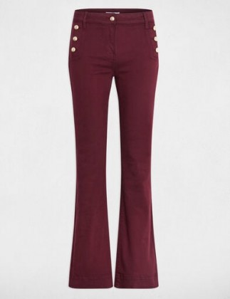 PANTALONES MORGAN