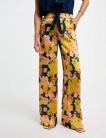 PANTALON MORGAN