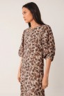 VESTIDO INDI&COLD