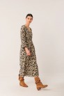 VESTIDO INDI&COLD