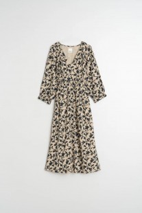 VESTIDO INDI&COLD