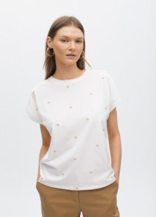 CAMISETA LOLA CASADEMUNT