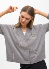 CARDIGAN LOLA CASADEMUNT